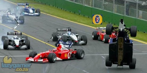 formula1