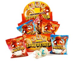 Jawbreaker