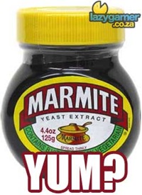 Marmite