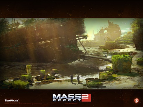 Mass Effect 2