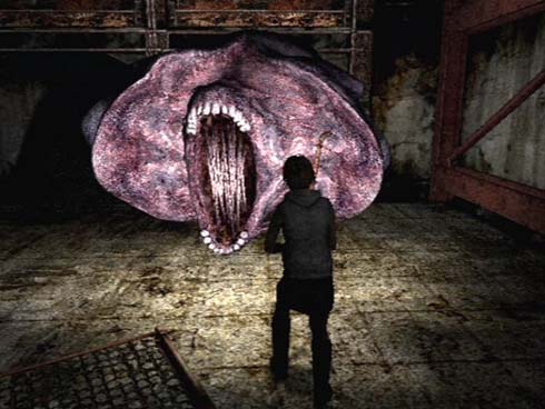 Silent Hill 2 and 3 allowed the player to choose between a 2D "point-and-go" control scheme, and a 3D "tank-style" control scheme.