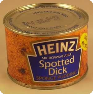 SpottedDick