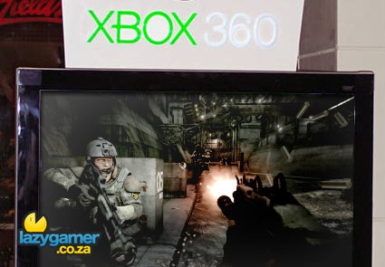 Of Course Killzone 2 Can Run On An Xbox 360