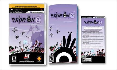 Patapon2