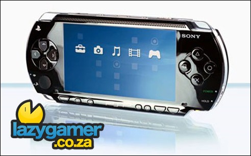 PSP