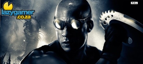 Riddick