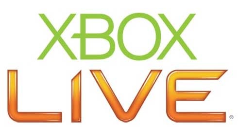 South African Xbox Live Charts