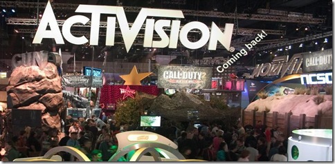 activision