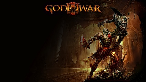 God of War 3