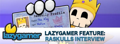 RaskullsInterview