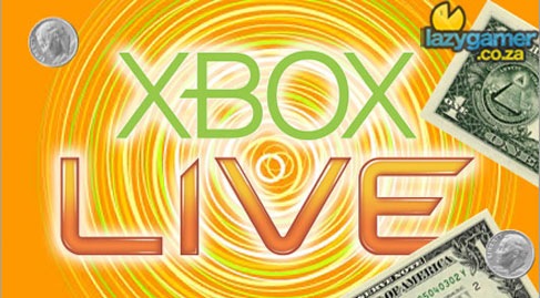 Foxtel via Xbox Live