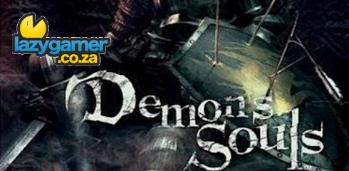 Demon Souls