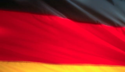 German Flag