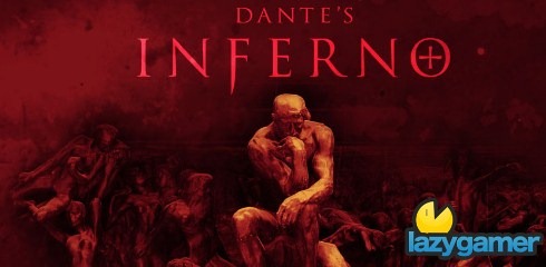 DanteInferno