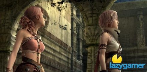 FinalFantasyXIII