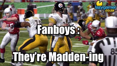 Madden