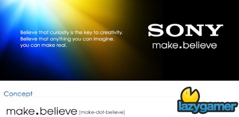 MakeBelieve