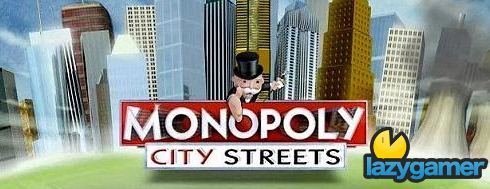 MonopolyStreets