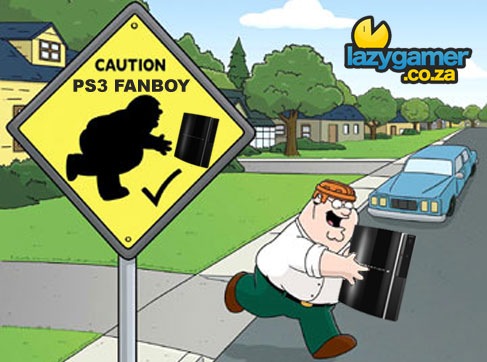 PS3Fanboy