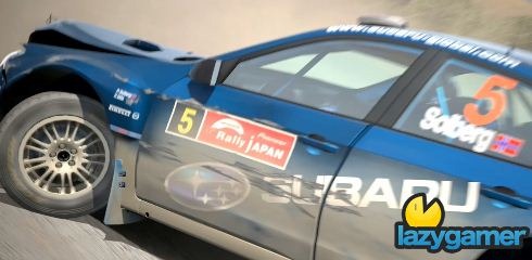 Gran Turismo 5