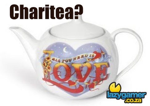 charitea