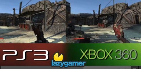 xbox 360 vs ps3 comparison