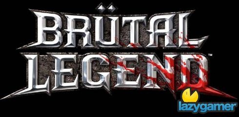 BrutalLegend