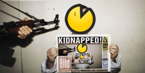 Kidnapped