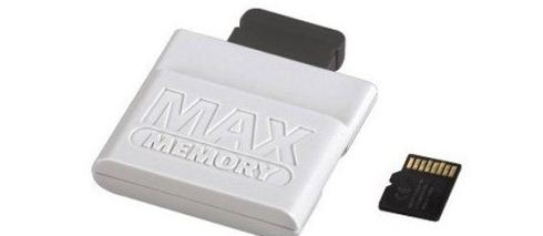 Maxmemory