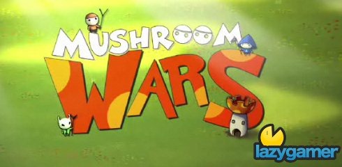 MushroomWars