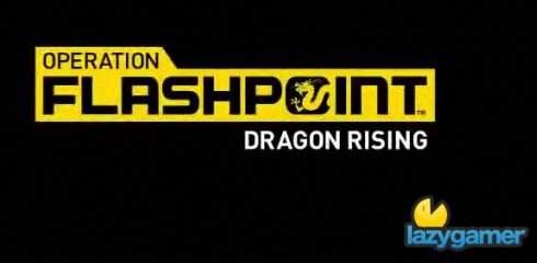OperationFlashpoint
