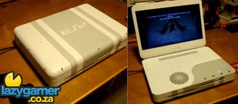 Ps3laptop