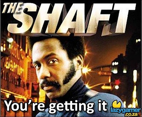 Shaft