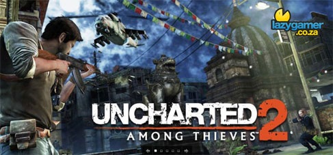 Uncharted 2: Among Thieves] this game absolutely slapped : r/Trophies