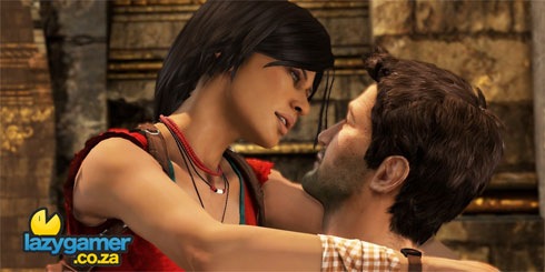 Uncharted2KissyFace