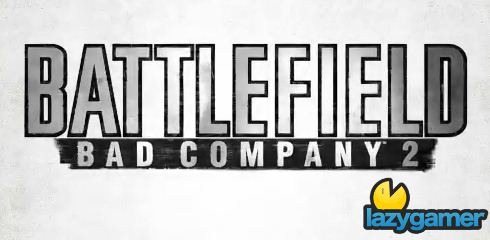 Battlefield Bad Company 2