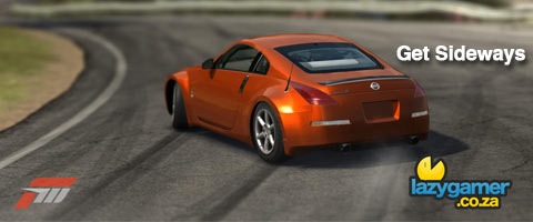 Forza 3