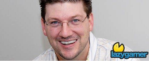 Randy Pitchford