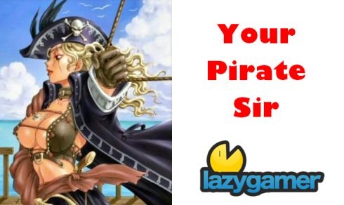 SexierPirate