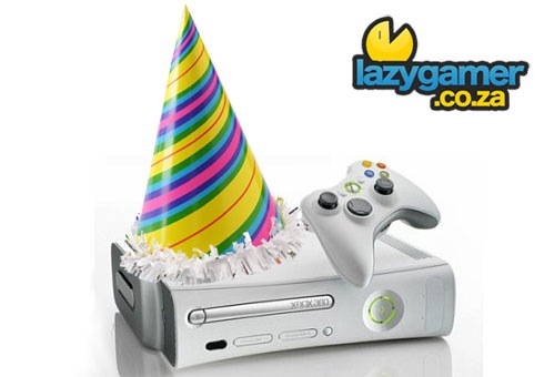 XboxBirthday