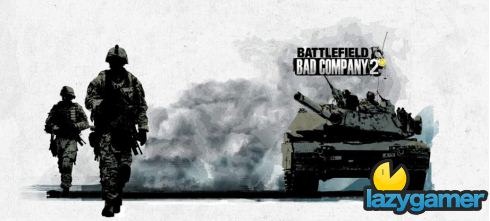 Battlefield Bad Company 2