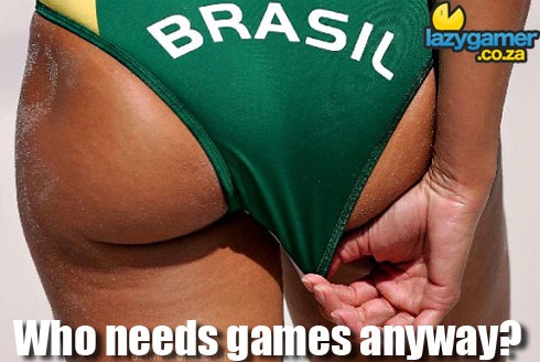 Brazil