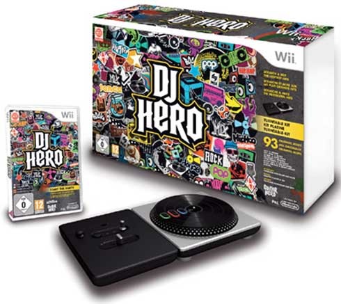 DjHero