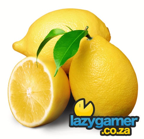 Lemon