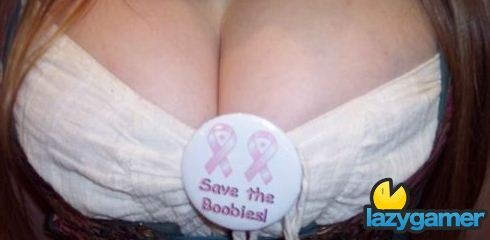 SaveTheBoobies