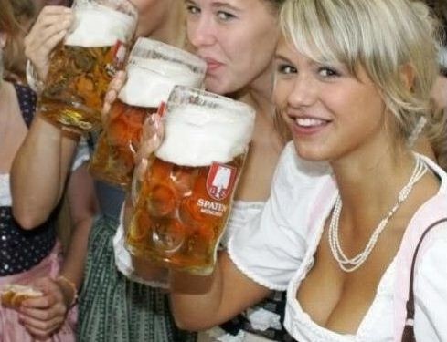 TittiesandBeer