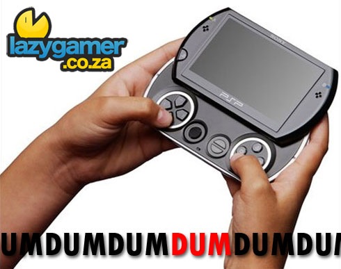 PSP Go