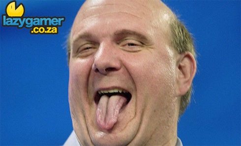 Ballmer