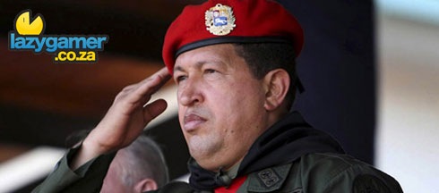 Chavez