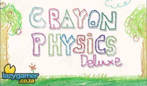 CrayonPhysics